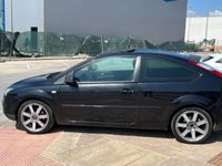 usado Ford Focus 2.0 tdci 136cv