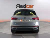 Usado Seat Ateca Style 150 CV (110 kW) 2023 Gris SUV