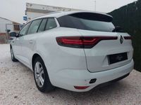 usado Renault Mégane IV 