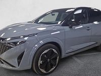 Usado Nissan Qashqai 190 CV (139 kW) 2025 SUV