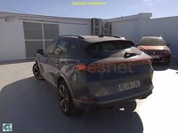 Usado Cupra Formentor 150 CV (110 kW) 2022 Gris / plata SUV