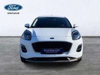 usado Ford Puma 1.0 EcoBoost MHEV Titanium 125