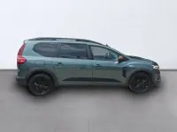 Usado Dacia Jogger Extreme 100 CV (73 kW) 2023 Gris Monovolumen