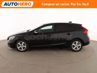 Usado Volvo V40 CC Kinetic 115 CV (84 kW) 2015 Negro Familiar