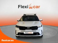 usado Kia Sorento 1.6 T-GDi HEV Emotion 4x4 7pl (P.Luxury)