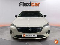 Usado Opel Insignia Business 122 CV (89 kW) 2021 Blanco Berlina