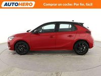 Usado Opel Corsa GS Line 101 CV (74 kW) 2023 Rojo Utilitario