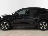 Nuevo Volvo XC40 Plus 197 CV (144 kW) 2025 Negro SUV