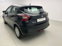 usado Nissan Micra MicraV Acenta Sprint (Start/Stop)(EURO 6d) 2022