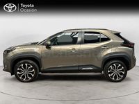 Usado Toyota Yaris Cross Active 116 CV (85 kW) 2025 Beige SUV