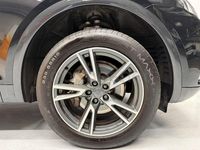 Usado Audi Q5 Design 190 CV (139 kW) 2018 Negro SUV