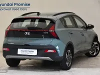 Usado Hyundai Bayon 2024 SUV