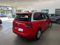 Brugt Citroën C4 Feel 131 HK (96 kW) 2021 Rød MPV