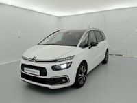 Usado Citroën C4 SpaceTourer Shine 130 CV (95 kW) 2021 Polarweiß Monovolumen
