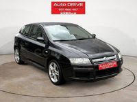 Usado Fiat Stilo Racing 120 CV (88 kW) 2007 Negro Berlina