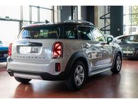 Usado Mini Cooper D Countryman 150 CV (110 kW) 2021 Gris SUV