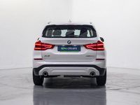 Usado BMW X3 190 CV (139 kW) 2020 Blanco SUV