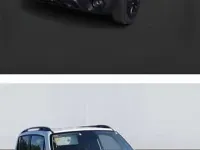 Usado Jeep Renegade Trailhawk 170 CV (125 kW) 2018 Blanco SUV