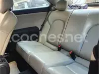 Usado Mercedes C180 Sport Edition 143 CV (105 kW) 2008 Negro Berlina