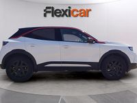 Usado Opel Mokka Ultimate 136 CV (100 kW) 2023 Blanco SUV
