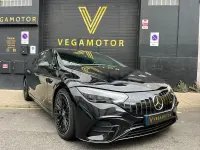 Usado Mercedes EQE AMG 53 Edition 459 kW (625 CV) 2024 Eléctrico Berlina