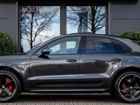 usado Porsche Macan GTS Aut.