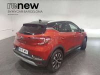 usado Renault Captur TCe Techno 67kW Techno