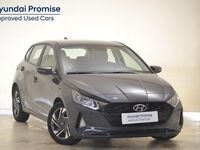 Usado Hyundai i20 99 CV (72 kW) 2023 Utilitario