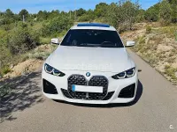 Usado BMW 430 Gran Coupé Comfort Edition 245 CV (180 kW) 2024 Blanco Coupe