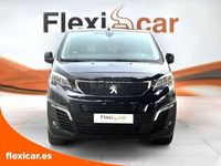 usado Peugeot Traveller 1.5bluehdi Business Long 120