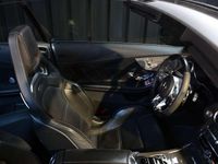 Käytetty Mercedes C63 AMG AMG 510 HP (375 kW) 2021 Avoauto
