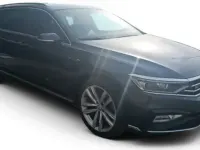 Usado VW Passat R-line 150 CV (110 kW) 2021 Familiar