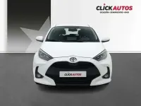 Usado Toyota Yaris Business Edition 116 CV (85 kW) 2025 Blanco Utilitario