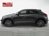 Usado VW T-Roc R 300 CV (220 kW) 2021 SUV