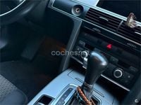 Usado Audi A6 136 CV (100 kW) 2011 Gris / plata Familiar