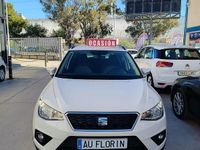 Usado Seat Arona Ecomotive 95 CV (69 kW) 2019 Blanco SUV