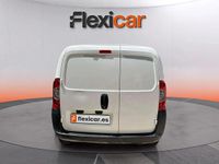 Usado Fiat Fiorino 80 CV (58 kW) 2022 Blanco Monovolumen