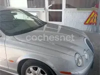 Usado Jaguar S-Type Executive 238 CV (175 kW) 2007 Gris / plata Berlina