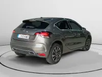 Usado DS Automobiles DS4 120 CV (88 kW) 2018
