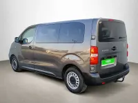 Usado Peugeot Expert S 145 CV (106 kW) 2021 Gris Van