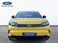 Usado Ford Capri Premium 210 kW (286 CV) 2025 Amarillo vivid (sólido) SUV