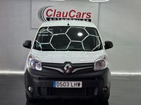 Usado Renault Kangoo 95 CV (69 kW) 2020 Blanco Monovolumen