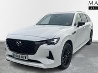 Usado Mazda CX-80 Homura-Line 254 CV (186 kW) 2024 SUV