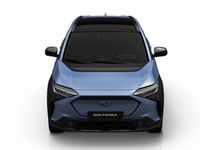Usado Subaru Solterra 160 kW (218 CV) 2024 Azul SUV