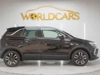 Usado Opel Crossland Elegance 110 CV (80 kW) 2024 Negro SUV