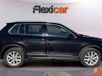 Usado VW Tiguan Sportline 150 CV (110 kW) 2019 Negro SUV