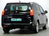 Usado Peugeot 5008 112 CV (82 kW) 2010 Monovolumen
