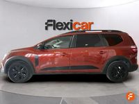 Usado Dacia Jogger 91 HP (66 kW) 2022 Castanho Monovolume