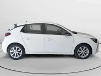 Usado Opel Corsa Edition 101 CV (74 kW) 2022 Blanco Utilitario