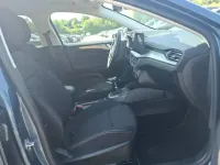 Usado Ford Focus Active X 125 CV (91 kW) 2024 Azul Utilitario